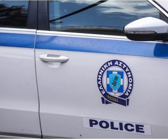 Πάτρα: Σοβαρό τροχαίο στην λεωφόρο Δημοκρατίας