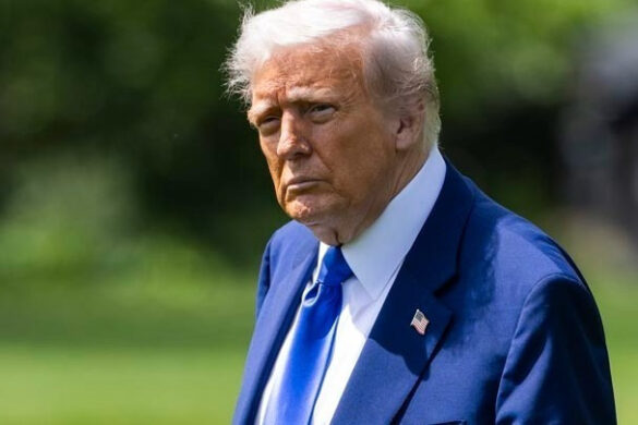 Ο Τραμπ ανακοίνωσε κατάπαυση του πυρός μεταξύ Ισραήλ και Ιράν