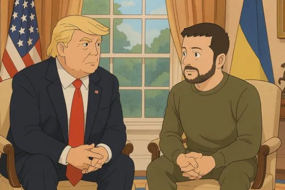 OpenAI: Η φρενίτιδα του Ghibli που πήρε άσχημη τροπή