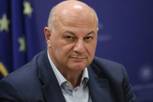 Τσιάρας για ΟΠΕΚΕΠΕ: Προτεραιότητα η άμεση επιστροφή των παράνομων επιδοτήσεων