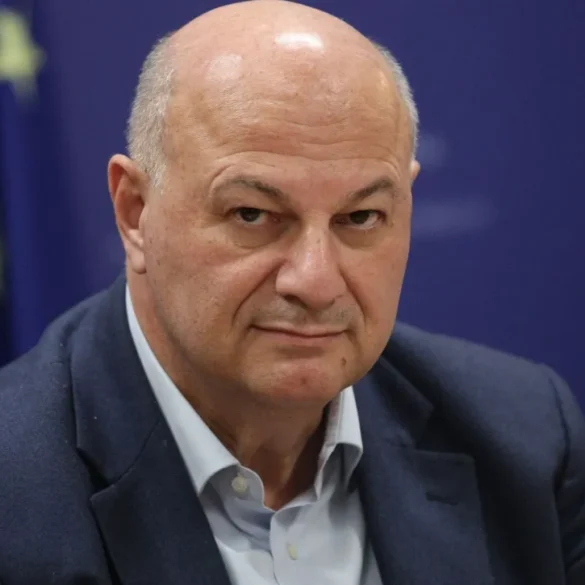 Τσιάρας για ΟΠΕΚΕΠΕ: Προτεραιότητα η άμεση επιστροφή των παράνομων επιδοτήσεων