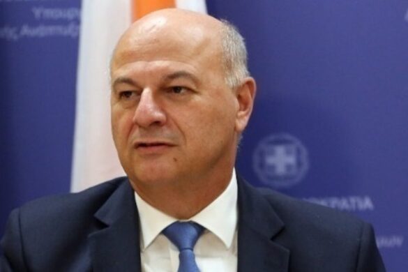 Θεσσαλία: Παρουσία Τσιάρα η παρουσίαση δύο εμβληματικών αρδευτικών έργων σε Καρδίτσα και Φάρσαλα