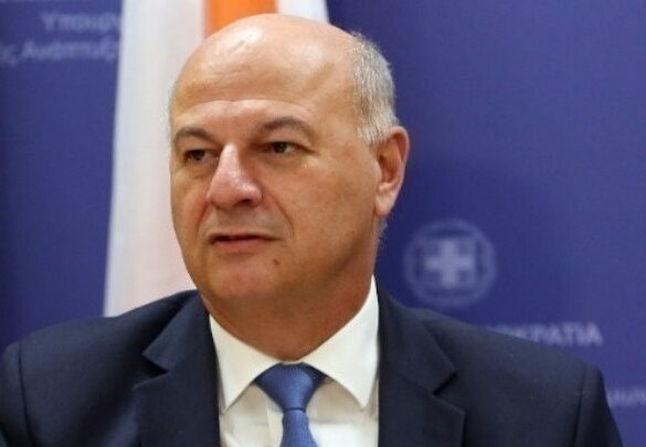Θεσσαλία: Παρουσία Τσιάρα η παρουσίαση δύο εμβληματικών αρδευτικών έργων σε Καρδίτσα και Φάρσαλα