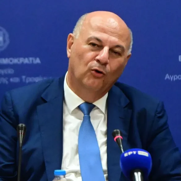 Τσιάρας για ΟΠΕΚΕΠΕ: Ζητάμε να γίνουν έλεγχοι και οι ελεγχόμενοι την επόμενη μέρα εξαφανίζονται