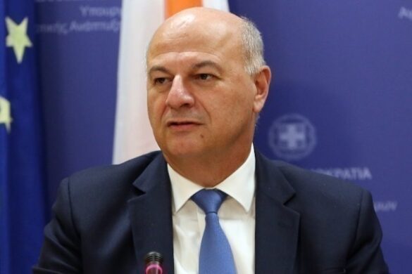 Κ. Τσιάρας – Τέλος η «τεχνική λύση» στις φετινές δηλώσεις ΟΣΔΕ