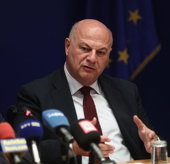 Εκδόθηκε η πρόσκληση για αρδευτικά έργα 500 εκατ. ευρώ