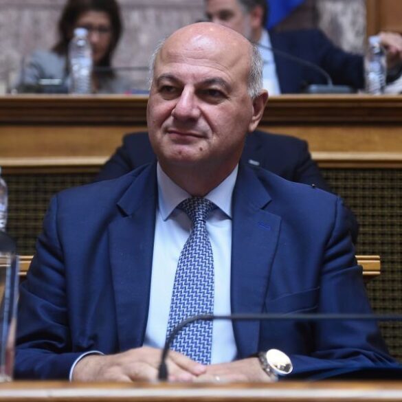 Κώστας Τσιάρας : Στρατηγική προτεραιότητα η ανάπτυξη των ορεινών περιοχών