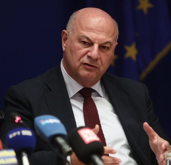 Κ. Τσιάρας για ΟΠΕΚΕΠΕ: Έχει αρχίσει να ξετυλίγεται το κουβάρι – Θα ελεγχθούν όλοι