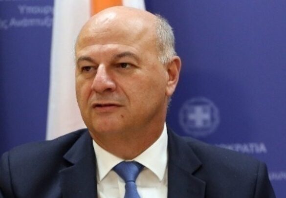 Κ. Τσιάρας: Οριζόντιοι έλεγχοι σε ΟΠΕΚΕΠΕ και βιολογικά προγράμματα – Στο μικροσκόπιο και οι πιστοποιητικοί φορείς
