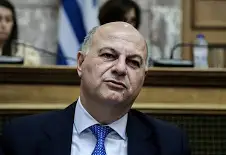 Τσιάρας: Απογείωση στις εξαγωγές οπωροκηπευτικών, στα 3,2 δισ. ευρώ το 2023