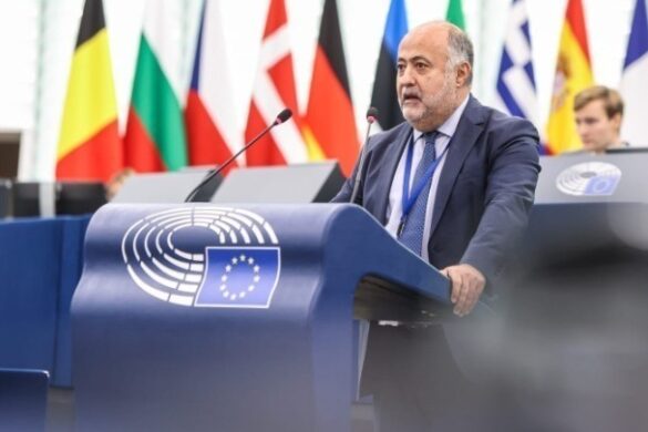 Απάντηση Κομισιόν σε ερώτηση Δ. Τσιόδρα: Nέο ταμείο άνω των 10 δισ. ευρώ για την ενίσχυση καινοτόμων startups στην ΕΕ
