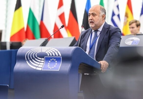 Απάντηση Κομισιόν σε ερώτηση Δ. Τσιόδρα: Nέο ταμείο άνω των 10 δισ. ευρώ για την ενίσχυση καινοτόμων startups στην ΕΕ