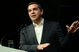 Αλέξης Τσίπρας: Στις 26 Μαΐου η ανακοίνωση του κόμματος – Η νέα ανάρτηση