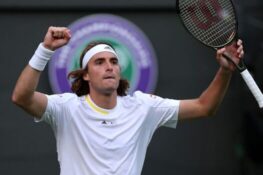 Στέφανος Τσιτσιπάς: Για μια θέση στα προημιτελικά, κόντρα στον Κάσπερ Ρουντ