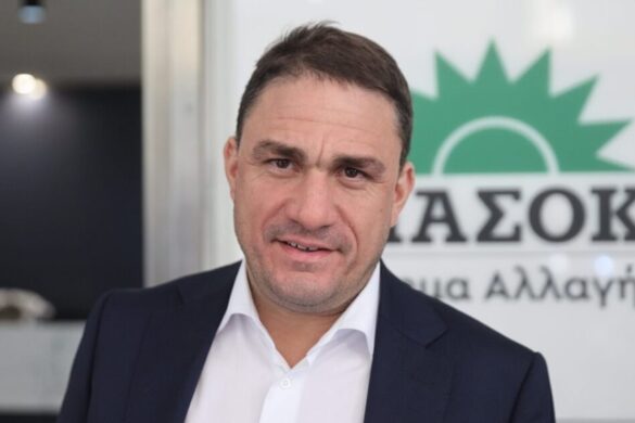 ΠΑΣΟΚ: Η κυβέρνηση παραμένει βουβή και άφωνη μπροστά στην επιθετική πολιτική της Τουρκίας