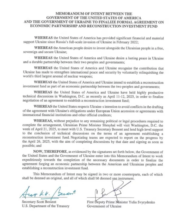 fineview usa ukraine