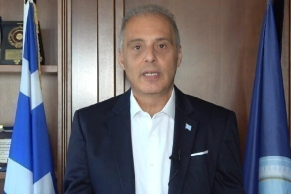 Κυρ. Βελόπουλος: Όλοι γνωρίζατε για τον ΟΠΕΚΕΠΕ