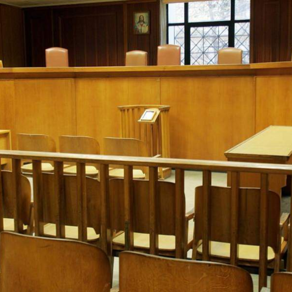 Πάτρα: Ένοχος για τον βιασμό της συντρόφου του