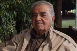 Πάτρα: «Έφυγε» ο εμβληματικός κατασκευαστής Αιμίλιος Βινιεράτος