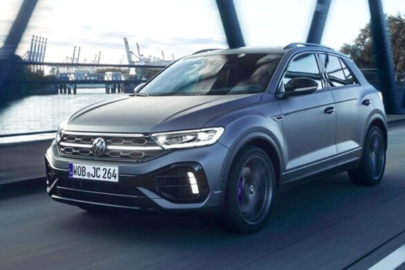 Νέα έκδοση VW T-Roc Dream-πόσο κοστίζει στην Ελλάδα