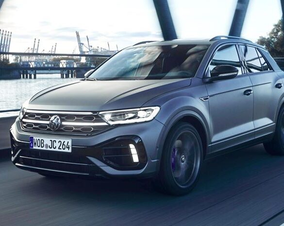 Νέα έκδοση VW T-Roc Dream-πόσο κοστίζει στην Ελλάδα
