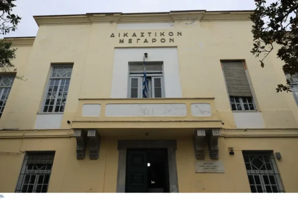 Βόλος: Ένοχος 62χρονος για βιασμούς ανήλικης – Αφέθηκε ελεύθερος μέχρι το Εφετείο
