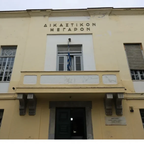 Βόλος: Ένοχος 62χρονος για βιασμούς ανήλικης – Αφέθηκε ελεύθερος μέχρι το Εφετείο