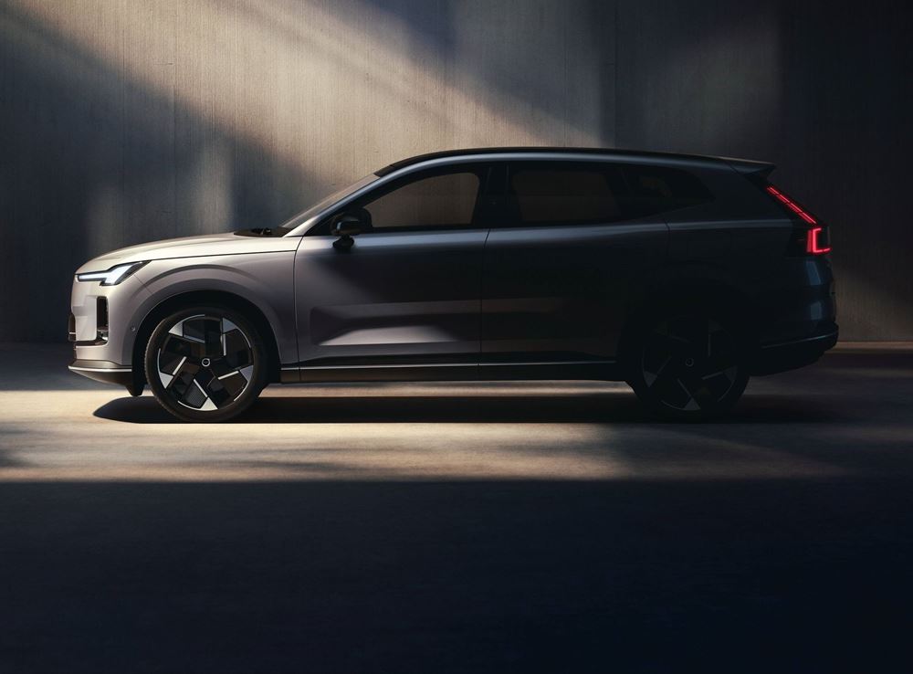 fineview volvo 2