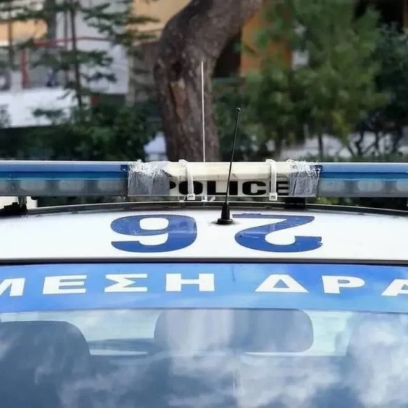 Βόνιτσα: Συνελήφθη οδηγός για παράσυρση και εγκατάλειψη πεζού