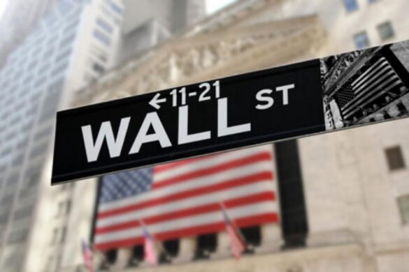 Η Wall Street προειδοποιεί τους επενδυτές να προετοιμαστούν για πτώση των μετοχών