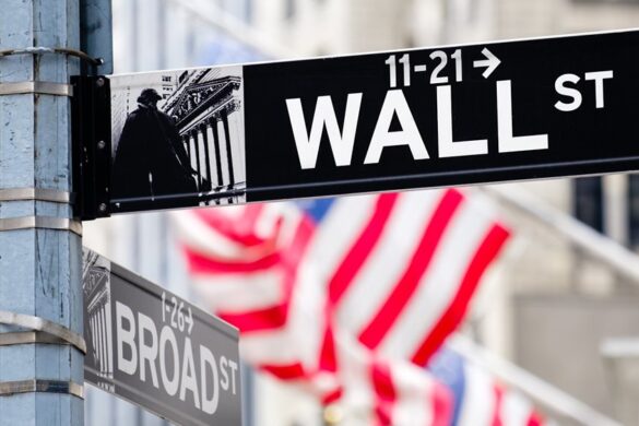 Wall Street – Επιφυλακτική άνοδος με φόντο τις λιανικές πωλήσεις
