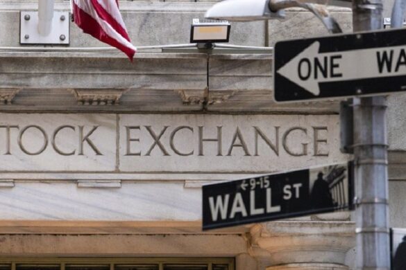 Wall Street – Παροδική η ώθηση από τη Fed
