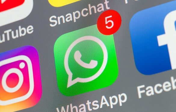 WhatsApp: Σαρωτική επιχείρηση κατά των απατεώνων – Εκατομμύρια λογαριασμοί διαγράφηκαν