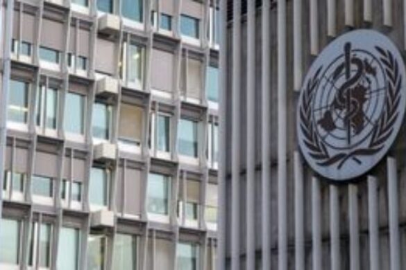 Συμφωνία ορόσημο για τις πανδημίες υιοθετήθηκε από τα μέλη του Παγκόσμιου Οργανισμού Υγείας