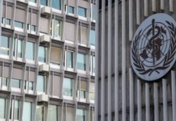 Συμφωνία ορόσημο για τις πανδημίες υιοθετήθηκε από τα μέλη του Παγκόσμιου Οργανισμού Υγείας