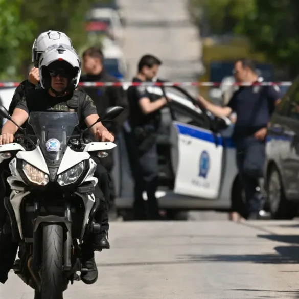 Χαϊδάρι : Ποινική δίωξη για ανθρωποκτονία από πρόθεση στον 50χρονο που σκότωσε τη μητέρα του