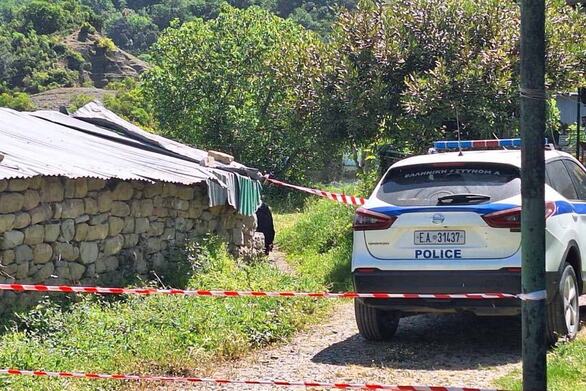 Αγρίνιο : Προφυλακίστηκε ο 67χρονος που σκότωσε τον 95χρονο πατέρα του