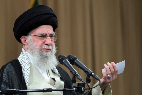 Εκεχερία Ισραήλ – Ιράν: Εν αναμονή διαγγέλματος του Αλί Χαμενεΐ