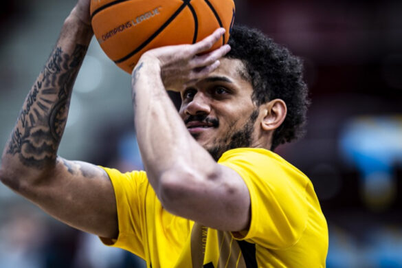 Χαμπ : «Δύσκολο να μας μαρκάρεις, μαζί με τον κόσμο για την κούπα»