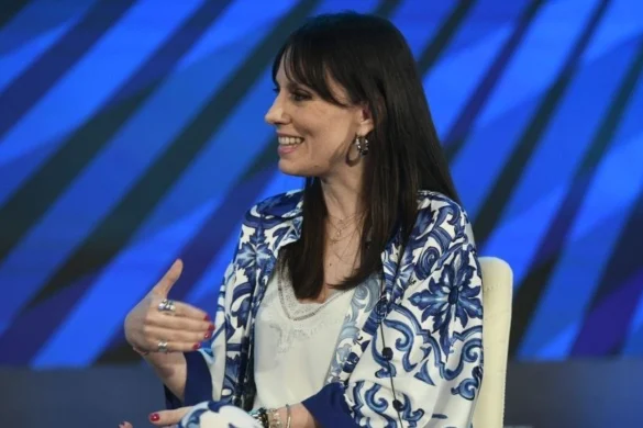 Χαραλαμπογιάννη για ΑΣΕΠ: Διορισμοί εντός εξαμήνου – Ετήσιος ο προγραμματισμός στο δημόσιο