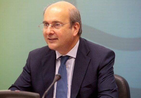 Κ. Χατζηδάκης: Ο κ. Τσίπρας επανέρχεται με τα συνθήματα και τα ποσοστά του παρελθόντος
