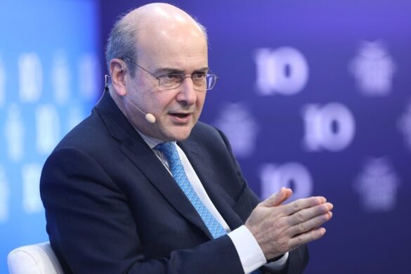 Κ. Χατζηδάκης: Η κυβέρνηση θα κριθεί από το σύνολο του έργου της και όχι μόνο από τον ΟΠΕΚΕΠΕ