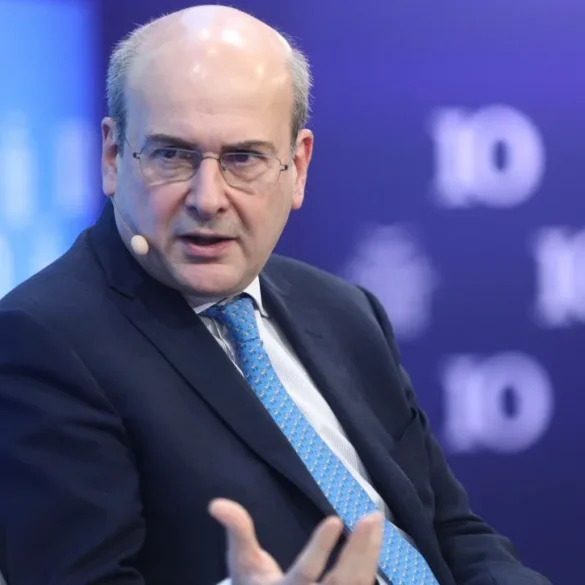 Κ. Χατζηδάκης: Η ΝΔ θέλει αυτοδυναμία και θα αγωνιστούμε για αυτό