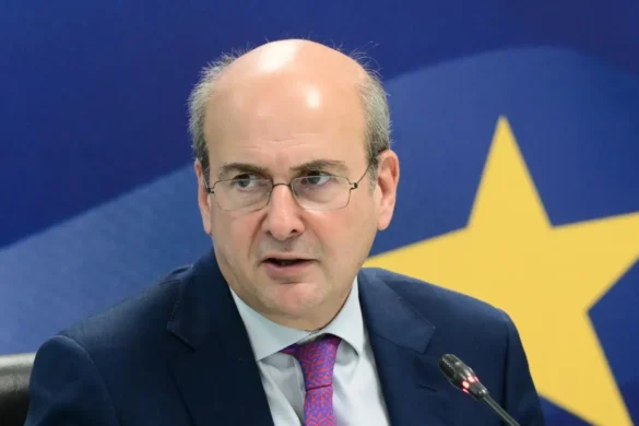 Τέλος στη γραφειοκρατία για τις δωρεές προς το Δημόσιο