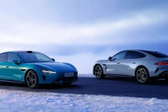 Η Apple δεν τα κατάφερε, αλλά η Xiaomi θριαμβεύει στην αυτοκινητοβιομηχανία