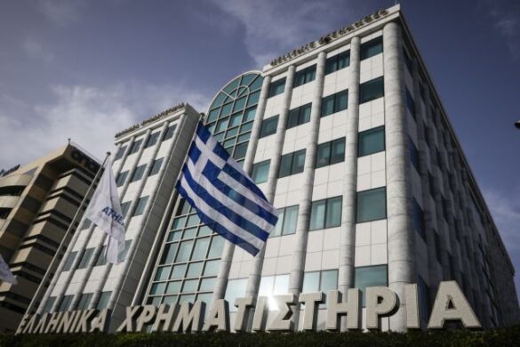 Χρηματιστήριο Αθηνών: Τι προκάλεσε το μπλακ άουτ στις συναλλαγές και την παρέμβαση Πιερρακάκη