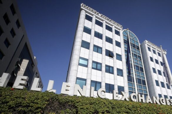 Χρηματιστήριο: Νέα άνοδος με ισχυρή ώθηση από Metlen και Aegean