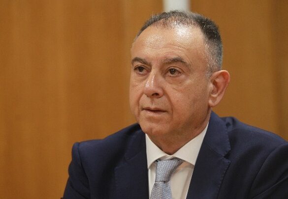 Χρήστος Κέλλας: Νέα ώθηση για τις υδατοκαλλιέργειες και την τοπική οικονομία