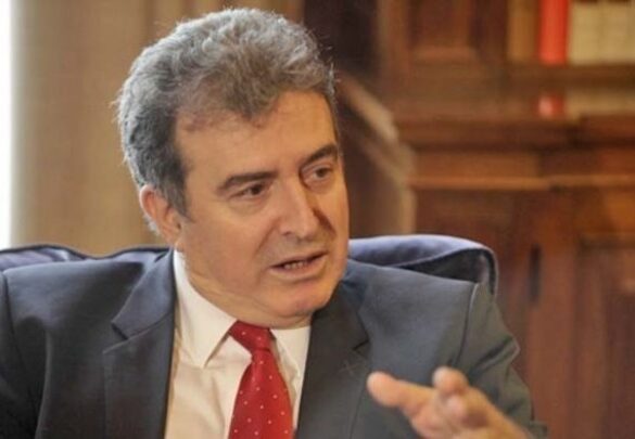 Μ. Χρυσοχοΐδης: «Oι Τούρκοι μαφιόζοι ή θα συλληφθούν ή θα φύγουν» – Μέτρα για πανεπιστήμια και τροχαία