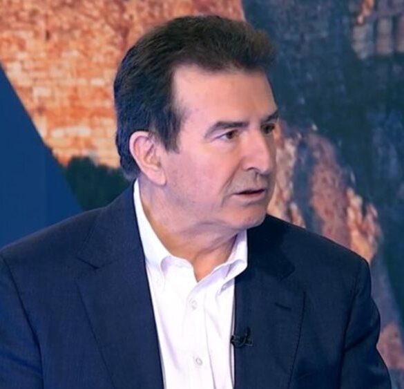 Μ. Χρυσοχοΐδης από Σουφλί: Η φύλαξη των συνόρων δεν είναι ένα τεχνικό έργο, είναι πράξη ευθύνης